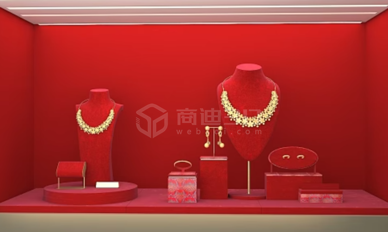 3D婚慶珠寶定製：VR技術與虛擬現實的完美融合