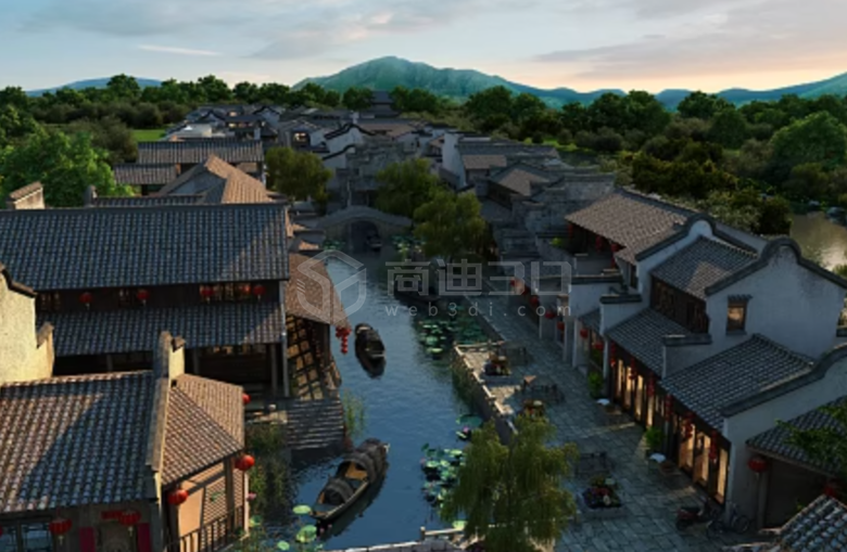 全國旅遊風景VR拍攝：5A級風景區的震撼呈現