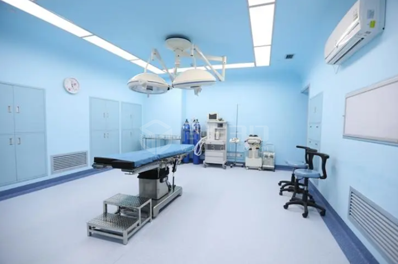 探索医疗新视角：医疗馆VR实拍全景展示医疗设备及环境 
