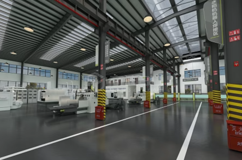 3DVR智慧工廠：深挖企業VR展館3D前沿科技的奧秘