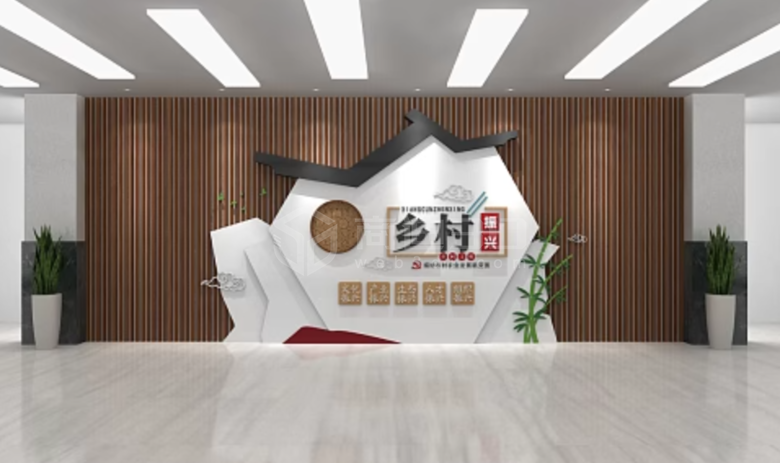 VR全景展示：推動鄉村振興，塑造鄉村新形象，激發經濟活力