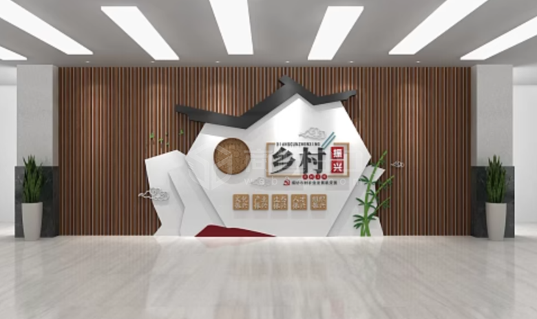 VR全景展示：推动乡村振兴，塑造乡村新形象，激发经济活力