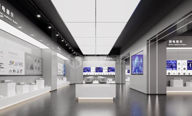 720VR全景：企业线上展会新选择