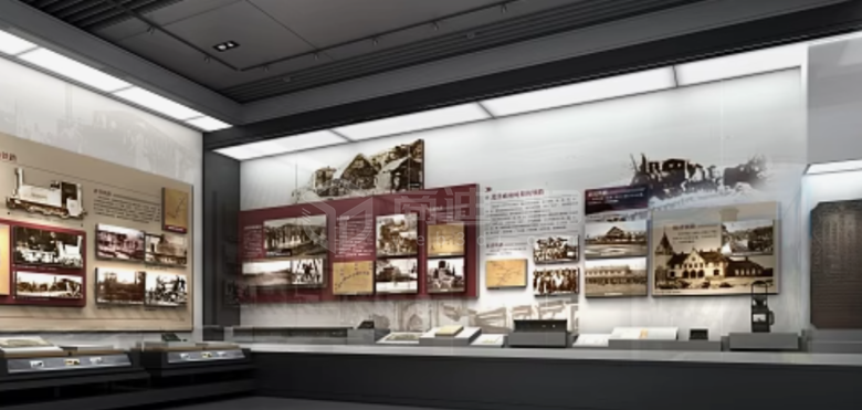 數字博物館的創新：VR全景拍攝與3D展示