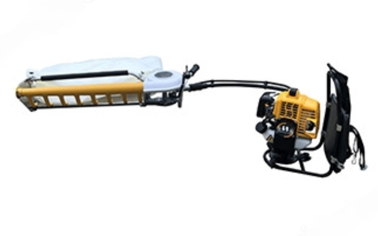 采茶機(jī)3d模型在線三維展示茶葉加工機(jī)械