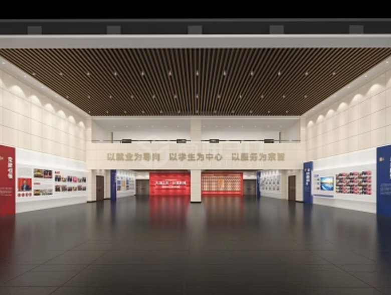 VR全景技術賦能教育成果展示：從高校到特色教學