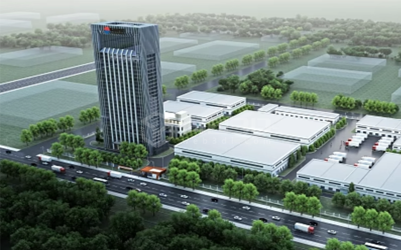 制药厂可视化3D建模：节省成本的明智之选