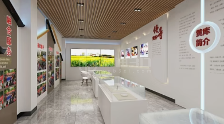 虛擬現實VR與社區文化宣傳深度結合：打造社區特色文化名片