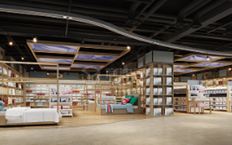 虛擬商城商品在線購物3d互動展示體驗