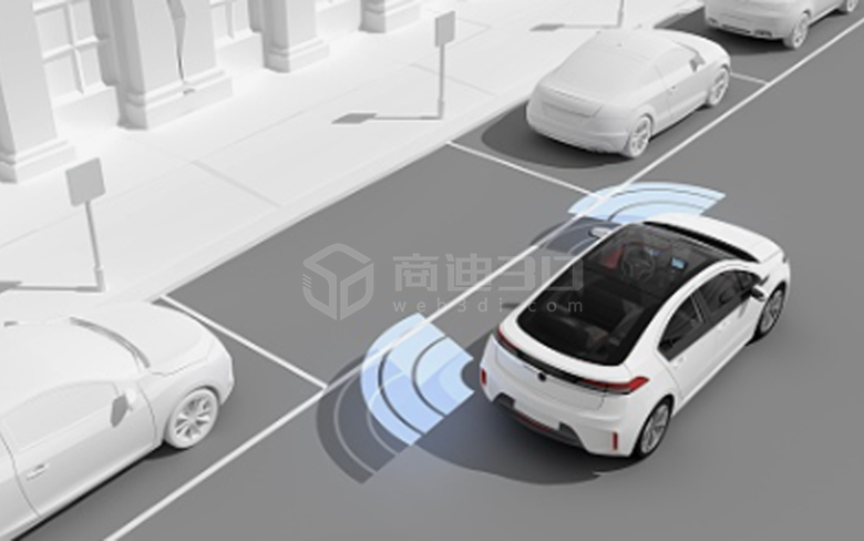 吉利遠程汽車三維模型與動畫，全方位展示車輛性能與特點