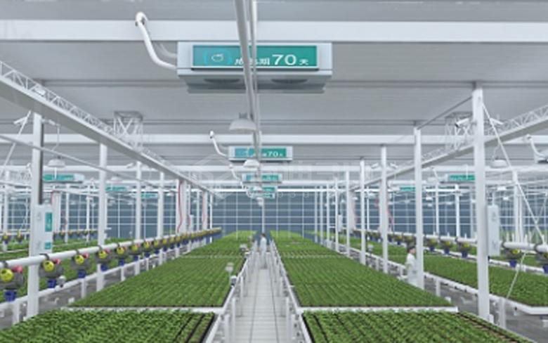 光伏養(yǎng)殖web3d建模在線三維展示