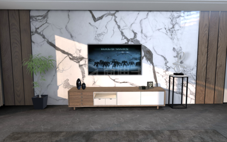 3D家具可视化之路：3D建模与渲染的具体过程