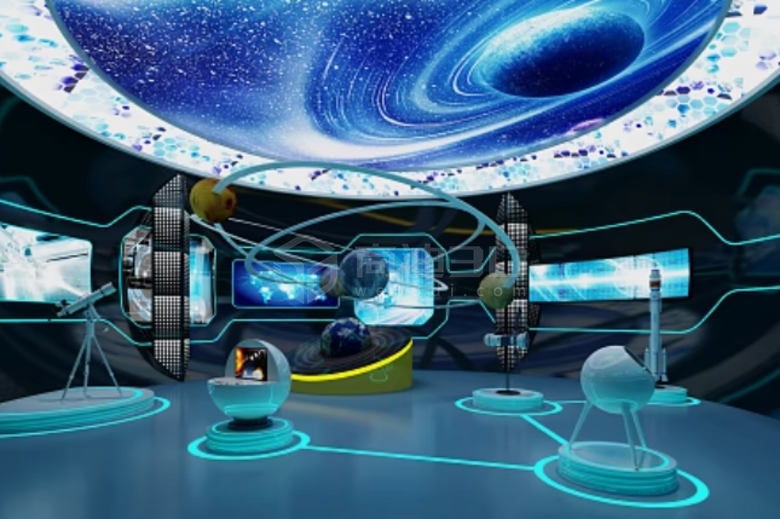 香港青少年VR藝術展2025｜3D全景虛擬展廳?在線藝術體驗