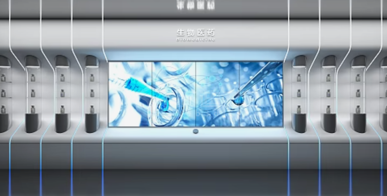 醫療產品3D展示｜線上交互式使用說明?沉浸式操作演示