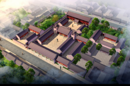 Web3D在線模擬現(xiàn)實展示技術