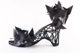 3D打印黑科技，3D打印鞋子新时代
