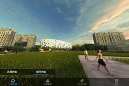 3d全景為什么如此受歡迎？商迪3D知道