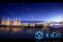 怎樣制作3d立體效果圖_3d立體畫制作哪家好