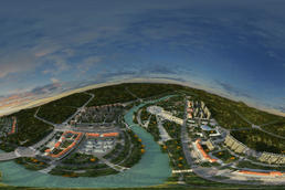 什么是3D全景_3d全景有什么功能和特點(diǎn)