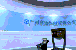 虛擬VR展廳、企業(yè)三維展示是怎么做的？