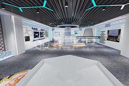 720度VR全景展示方案應(yīng)用