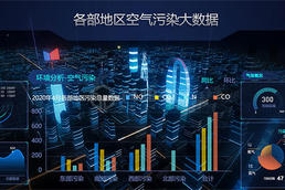3d數(shù)據(jù)可視化技術(shù)有哪些優(yōu)勢(shì)