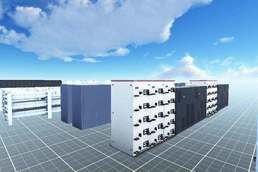 3D智慧檔案館圖書可視化應(yīng)用方案