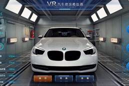 3d仿真車間特征和應(yīng)用的效果有哪些