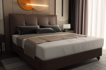 床拼装动画丨家具安装组装动画案例