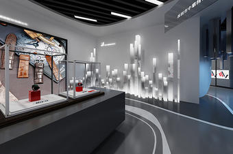 室內(nèi)場景3d建模_展廳3d建模_3d建模價格