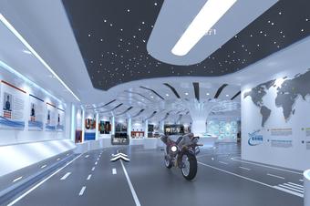 企業(yè)線上展廳|企業(yè)VR虛擬展廳