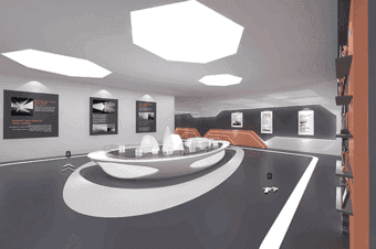 VR線上商城企業網上3D商店產品720°展示