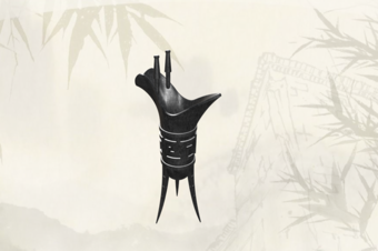 古玩玉雕器皿3D扫描建模三维高清立体模型展示