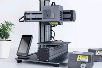 三维智能可视化建模3D工业设备模型管理系统