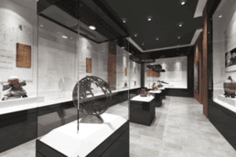 720°線上VR虛擬三維全景企業展廳制作