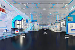 VR虛擬線上企業展廳怎么做？
