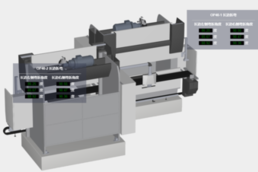 設備Web3D模型在線三維運行展示
