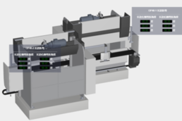 设备Web3D模型在线三维运行展示