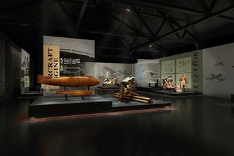 數字文物線上展廳是怎麽顛覆傳統呈現嶄新的3D博物館的？