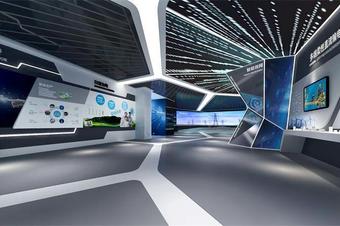 ​線上VR展館_企業VR榮譽館_企業文化館展館如何現企業軟實力？