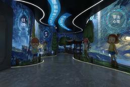 虛擬雲展、3D虛擬展館、VR線上展廳的製作方法以及優勢