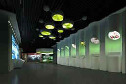 商迪3DVR虚拟展厅3D数字化展馆带你漫步“云”端