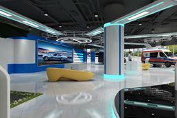 3D看車線上車展汽車VR展館汽車雲展虛擬汽車三維展示怎麽解決行業痛點？