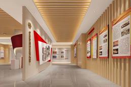 夜色欧美视频3D製作VR黨建黨史村史線上展廳紀念建黨100周年華誕
