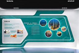 香蕉视频下载安装3D促进展会行业实现“线下”转型到“线上”展会，搭建虚拟博览会虚拟VR数字化展馆