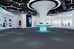 虚拟企业VR线上展厅能给企业带来什么样的影响，什么是虚拟展厅/展会？