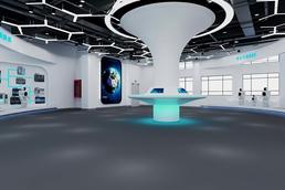 虛擬企業VR線上展廳能給企業帶來什麽樣的影響，什麽是虛擬展廳/展會？