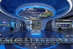 ?VR線上展廳_廣交會三維展示技術(shù)