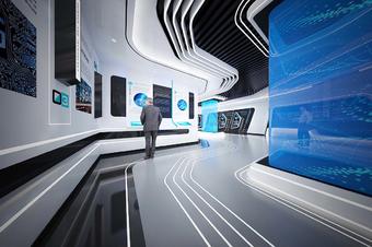 當VR全景技術和5G與3D建模線上展廳會碰撞出什麽樣的火花？