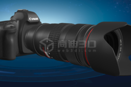電商3D產(chǎn)品展示效果將成為新浪潮大趨勢